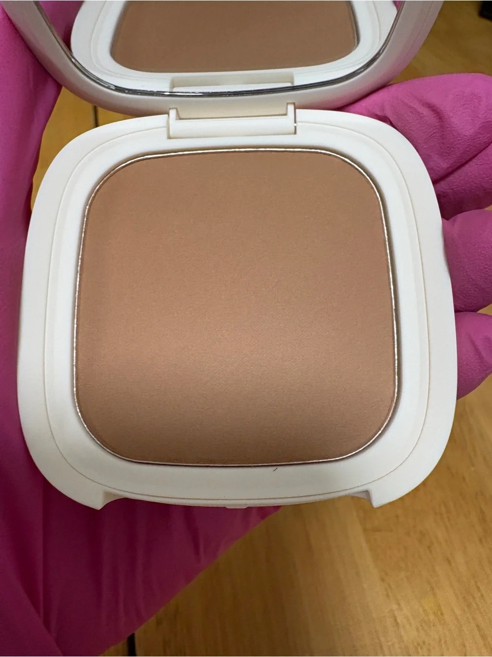 Vesca Kissed By Soft-Matte Bronzing Powder In SANTORINI, Full 0.35oz, BNIB, New